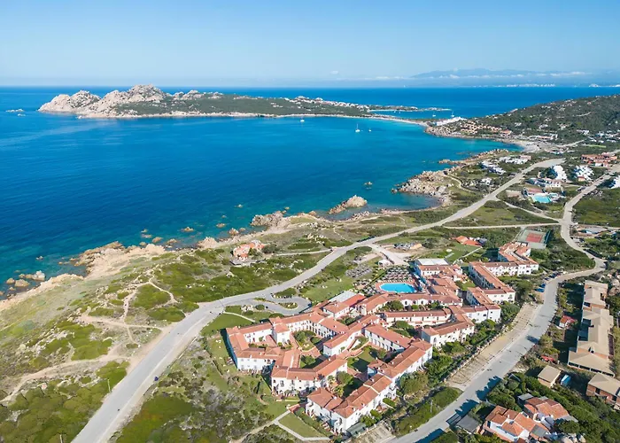 Mangia\'S Santa Teresa Sardinia, Curio Collection By Hilton