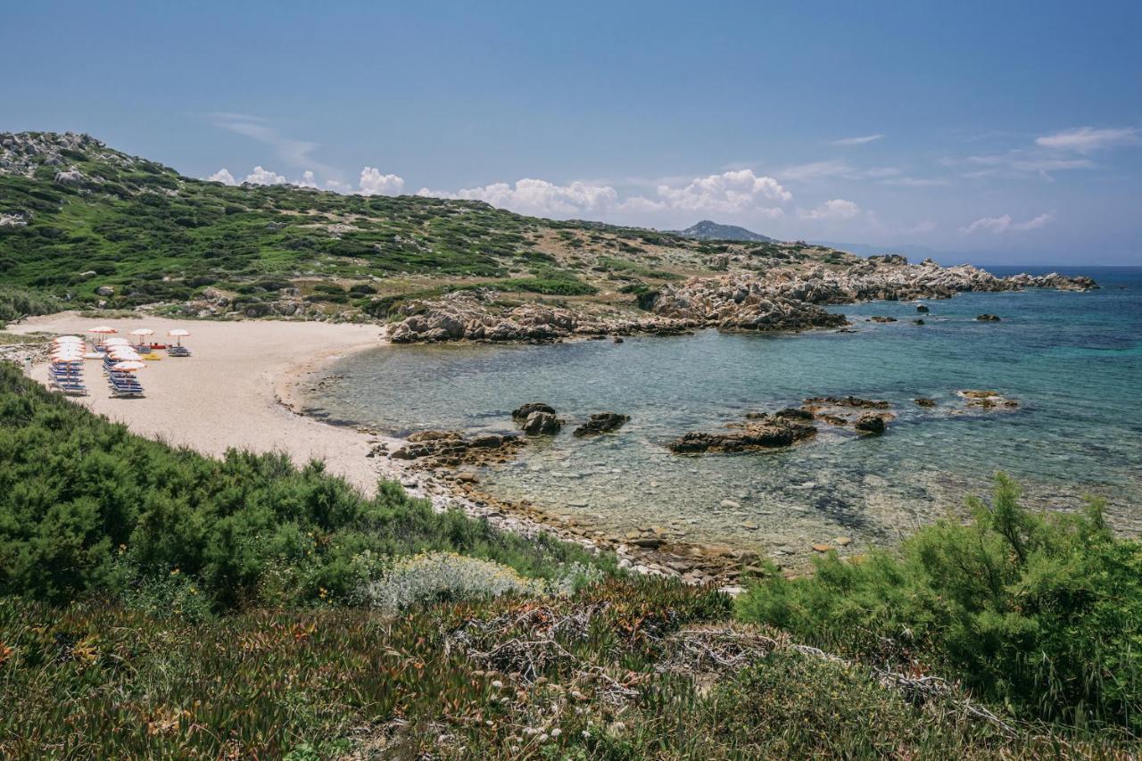 Resort Mangia's Santa Teresa Sardinia, Curio Collection By Hilton Santa Teresa Gallura