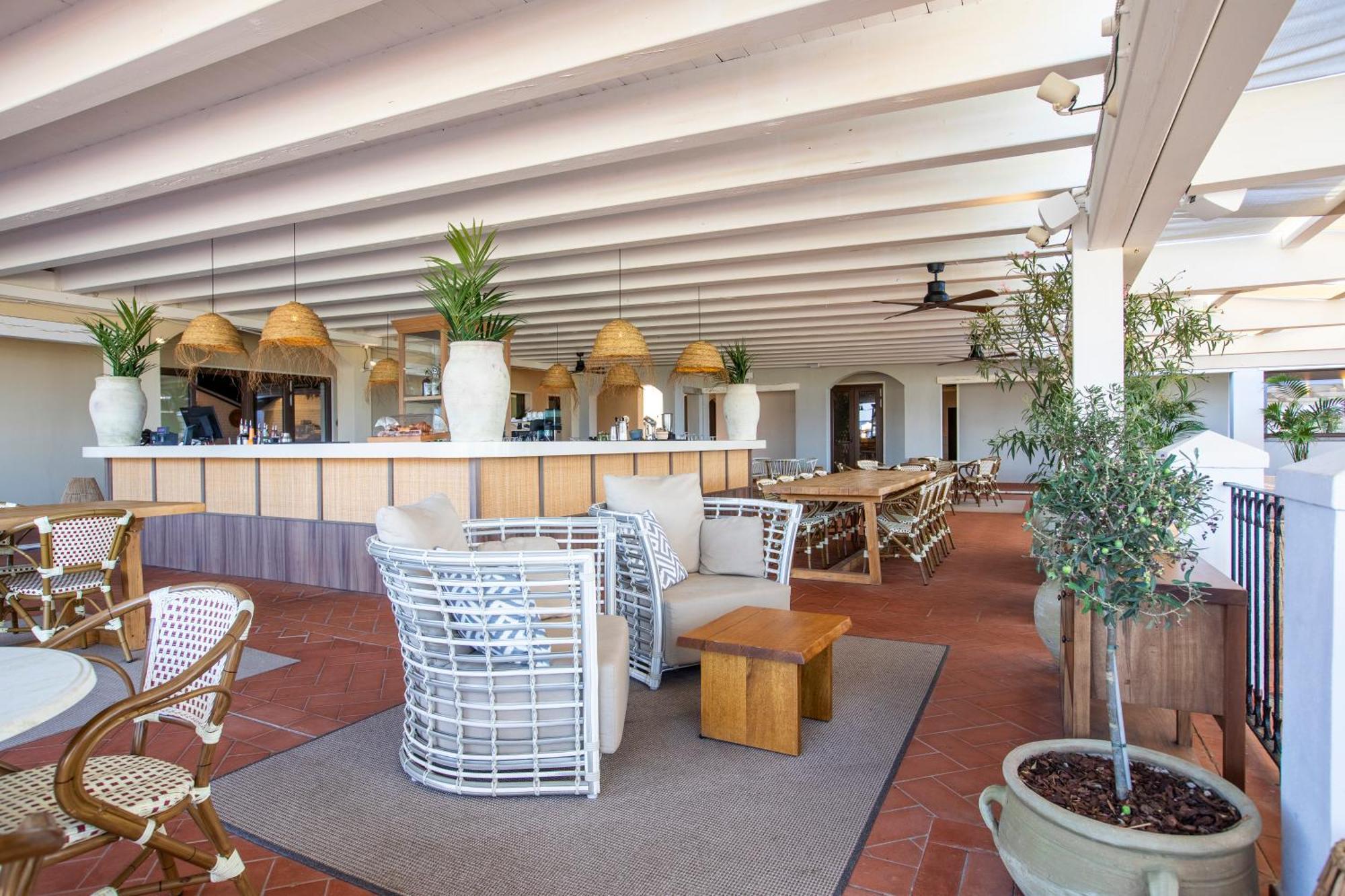 Mangia's Santa Teresa Sardinia, Curio Collection By Hilton Resort Santa Teresa Gallura