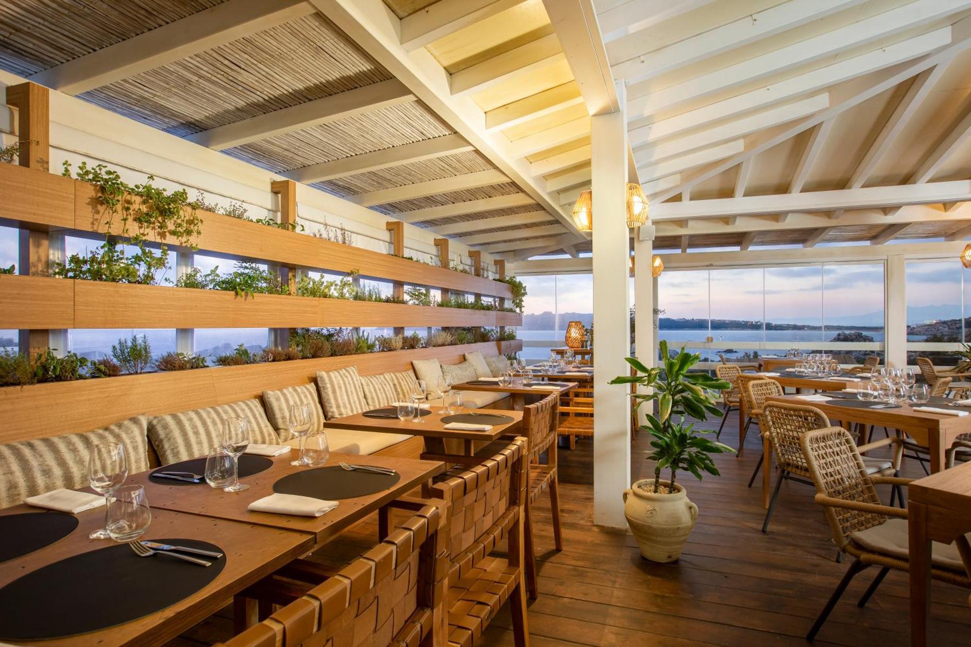 Station touristique Mangia's Santa Teresa Sardinia, Curio Collection By Hilton Santa Teresa Gallura