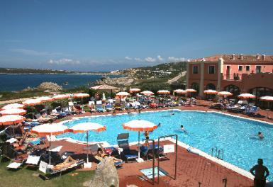 Mangia's Santa Teresa Sardinia, Curio Collection By Hilton Station touristique 5*